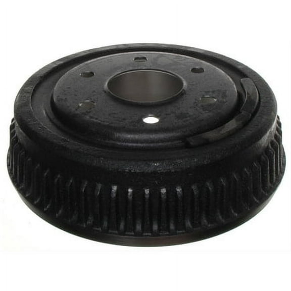Brake Drum Fits 1999 Chevrolet Tahoe