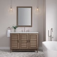 thumbnail image 5 of James Martin Vanities 620-V48-WW-FENC Portland 48" Free Standing Single Basin Birch Wood, 5 of 7
