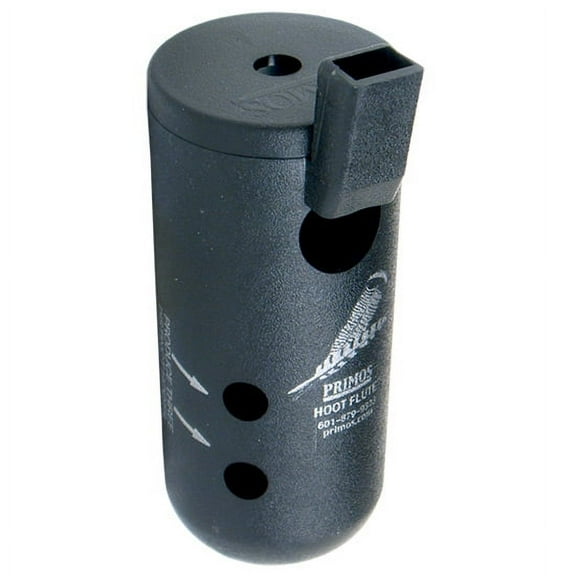 Primos® Hoot Flute™ Turkey Locator Call, 314WM