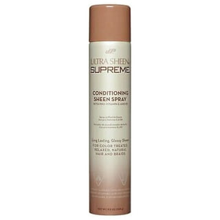 Walmart ultra sheen clearance creme satin press