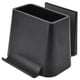 thumbnail image 1 of Organizador de escritorio ABS Estante de almacenamiento Soporte multifuncional para bolígrafo y teléfono con base antideslizante para oficina Negro, 1 of 10