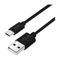 thumbnail image 4 of Cable Micro USB Select Power BSPN Negro, 4 of 4