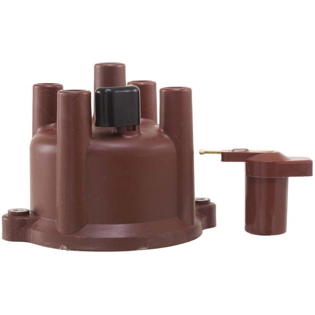 Distributor Cap and Rotor Kit