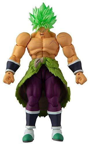 dragon ball super toys walmart