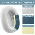 thumbnail image 3 of Almohadillas de repuesto para auriculares supraaurales AirPods Max, 3 of 6
