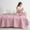 Pink, variant on sruoe Summer Thin Comforter, Air Conditioning Quilt, Summer Conditioning Quilt, Breathable Cooling Comforter, Quilt Supplies Clearance, Teens' Thin Quilts