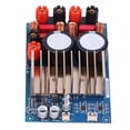 thumbnail image 2 of Módulo de placa amplificadora de potencia, módulo de placa amplificadora de potencia digital Módulo de placa amplificadora de potencia digital W Funcionalidad inteligente, 2 of 12