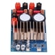 thumbnail image 3 of W Módulo de placa amplificadora de potencia, placa amplificadora de potencia digital Módulo de placa amplificadora de potencia digital Placa amplificadora de potencia PCB Eleve su experiencia VoborMX herramienta, 3 of 8