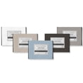 thumbnail image 3 of Cotton House - 100% Egyptian Cotton Sheet Set, 600 Thread Count, White, Queen Size, 3 of 3