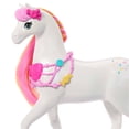 thumbnail image 5 of Barbie in the Nutcracker Land of Sweets Horse with Colorful Scented Hair and Candy-Scented Accessories, 5 of 6