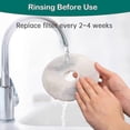 thumbnail image 4 of 6/8 Pack Cat Water Fountain Filter Compatible With Catit, Replacement, 4 of 5