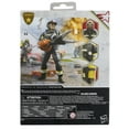 thumbnail image 6 of G.I. Joe Classified Series Legacy Collection - Search & Rescue Firefighter, 6” Action Figure, 6 of 15