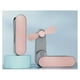 thumbnail image 2 of Personal Fan Rechargeable Handheld USB Fans 2 Speed Adjustable, 2 of 5