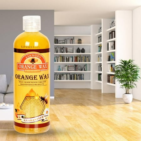 beewax leking cleaner