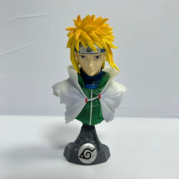 Banpresto Naruto Shippuden DXF Shinobi Relations Series 1 Minato Action Figure by Banpresto [並行輸入品] Banpresto Naruto Shippuden DXF Shinobi Relations Series 1