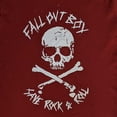 thumbnail image 4 of Fall Out Boy Unisex T-Shirt: Save R&R, 4 of 4