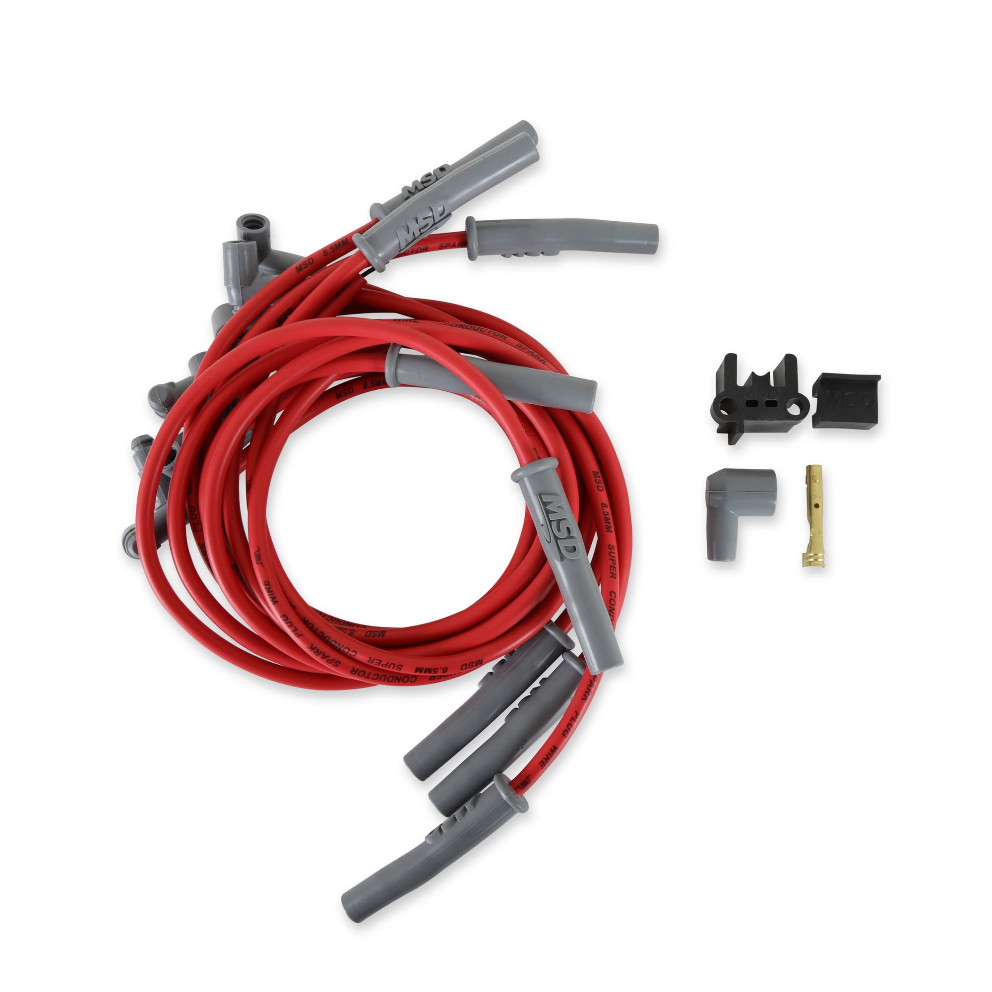 MSD 826483 Direct Ignition Coil Kit