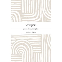 Whispers: Poems from a Thin Place, (Paperback)