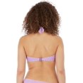 thumbnail image 2 of Freya Beach Hut Underwire Bandless Halter Bikini Top AS6792, 2 of 6