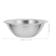 thumbnail image 2 of unbranded Bowl De De Acero Inoxidable Para Ensaladas Y Ramen En Casa, 2 of 8