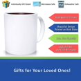 thumbnail image 3 of Future Bestselling Author, Author Gift Mugs, Author Coffee Mug, Bestselling Author, Writer Mug, Author Gift, Gift For Author, Novelty Gitf, Ceramic Novelty Coffee Mugs 11oz, 15oz Mug, Te, 3 of 4