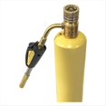 thumbnail image 2 of 2 Pcs Embouts de Tourbillon de Torche Compatibles avec pour Gaz MAP-Pro/LP, Auto-Éclairage, Régulateur d'Auto-Allumage de Gaz, 2 Pcs x Embouts de Tourbillon de Torche, 2 of 8