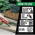thumbnail image 5 of Loctite PL 500 Landscape Block and Paver VOC Construction Adhesive 10-Ounce Cartridge 1654392, 5 of 9