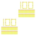 thumbnail image 3 of Soidarity Dardos de succión, juguete multiusos para exteriores, divertido juego interactivo fácil de usar, accesorios para niños, regalos para niños y Type4 NO4 Soidarity CBP237068, 3 of 6