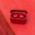 thumbnail image 4 of JLab Go Air Pop Bluetooth Earbuds, True Wireless with Charging Case, 4 of 10