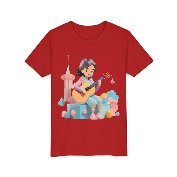 Childrens Band T Shirts