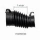 thumbnail image 5 of 17228-R5Z-G01 For Honda Crv 16 Diesel 2013 2014 2015 2016 Rubber Stable Air Filter Inlet Pipe Air Inttake Pipe, 5 of 5