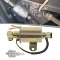 thumbnail image 3 of Generator Electric Fuel Pump For 149-2620 A029F887 A047N929 Replacement, 3 of 6