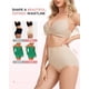 thumbnail image 4 of Bragas Shapewear FVACPJ con control de barriga para mujer, cintura alta, 4 of 6