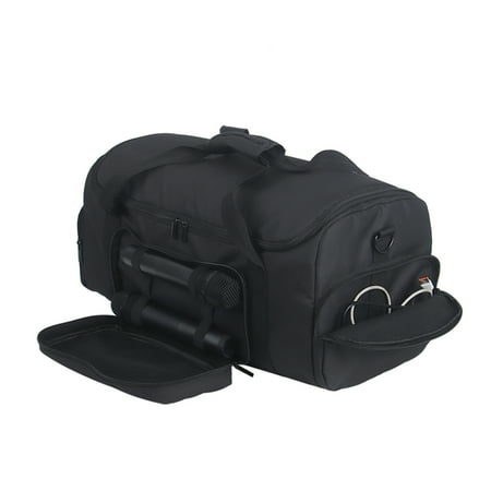 JZROCKER Carrying Bag for PartyBox On The Go Speaker Rugged Shoulder Bag Box Case
