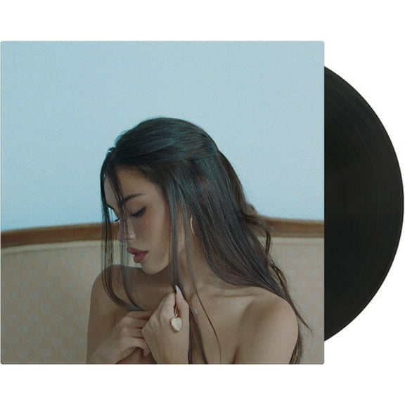 Madison Beer - locket - Music & Performance - Vinyl