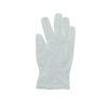Box of Vinyl Gloves 100 Count Large