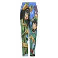 thumbnail image 5 of My Hero Academia Boku Pajama Bottoms for Women Novelty Lounge Daily Cozy Soft Sleep Pajamas Pants Long Sleepwear, 5 of 7