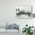 thumbnail image 3 of Trademark Fine Art 'Pilgrimage I' Canvas Art by Ingrid Blixt, 3 of 4