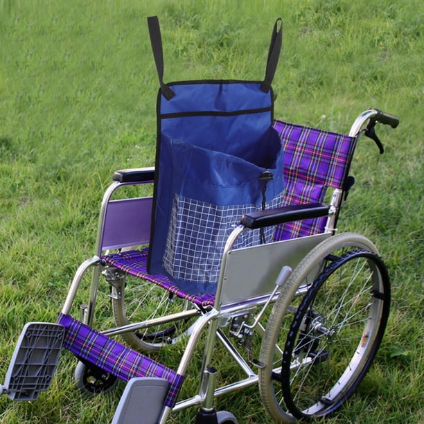 BESTYASH Organizador Trasero Para De En Tela Oxford Impermeable Ideal Para Uso Diario Y Viajes