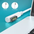 thumbnail image 2 of Cargador MacBook Pro de 13 pulgadas (antes de mediados de 2012) 60 W AC 100-240 V, 2 of 6