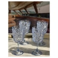 thumbnail image 2 of Copa de vino LeadingWare Group, acrílica, azul cachemir, 385 ml, 4 unidades, 2 of 5