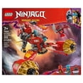 thumbnail image 2 of Set LEGO Ninjago Moto-Meca de la Tormenta de Kai 71830, 2 of 4
