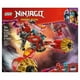 thumbnail image 2 of Set LEGO Ninjago Moto-Meca de la Tormenta de Kai 71830, 2 of 4