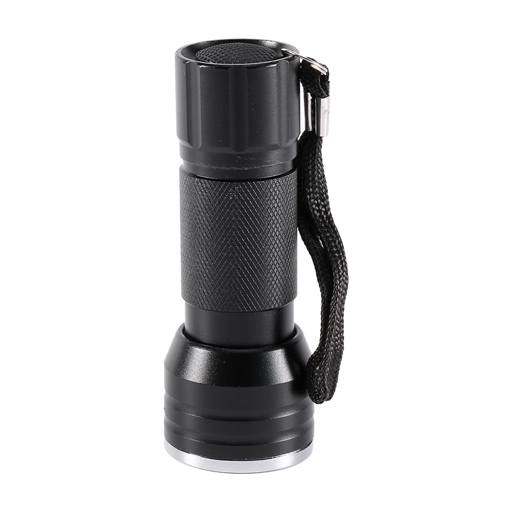 high quality flashlight