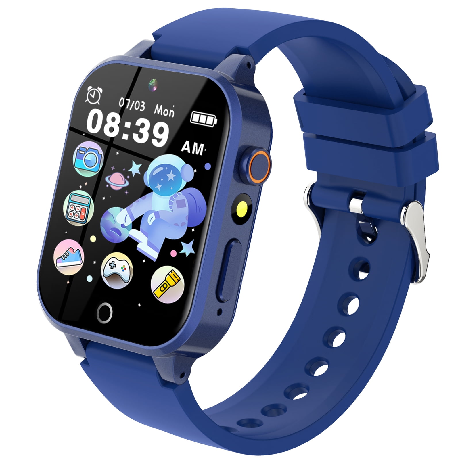 Blue-2
