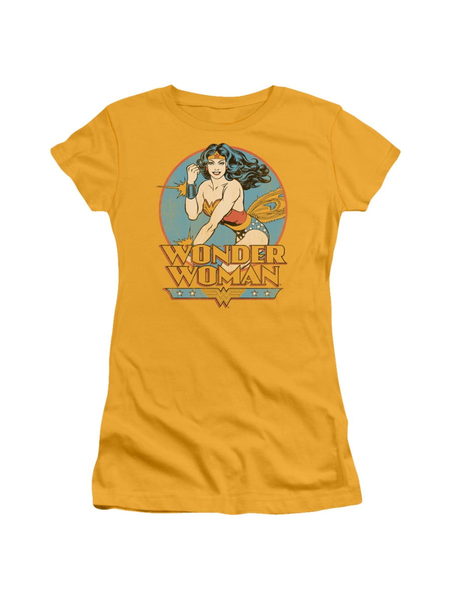 wonder woman shirt walmart