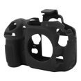 thumbnail image 2 of Funda para cámara Nikon, funda protectora de silicona suave para cámara digital, funda de silicona para cámara, acabado de lujo Jadeshay A, 2 of 8