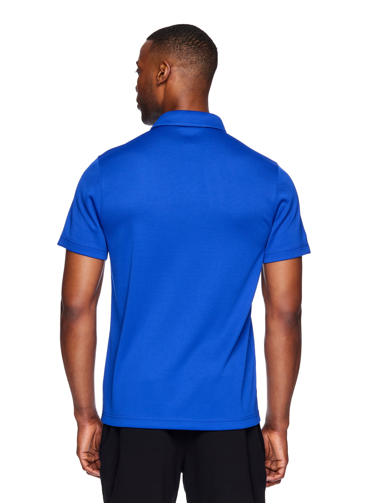 reebok solid z79583 mens polo t-shirt price