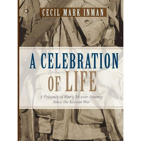 A Celebration of Life, (Paperback)