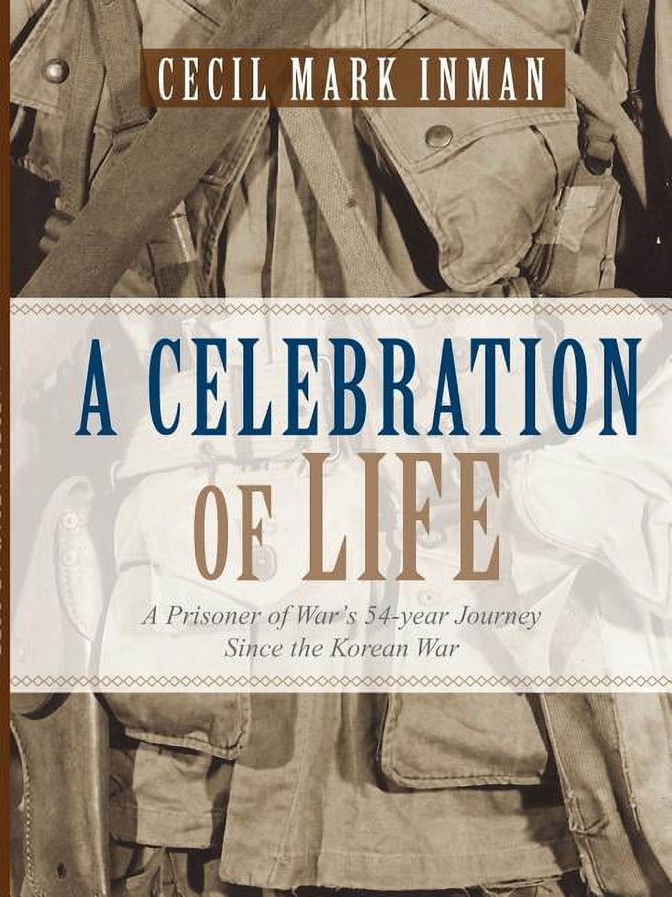 A Celebration of Life, (Paperback)